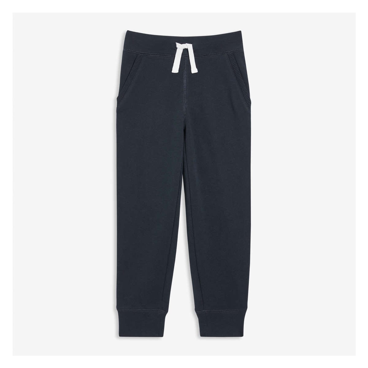 Kid Boys Joggers